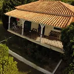 Muses Apartamento Finikounta