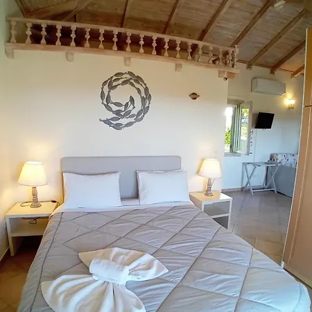 Apartment Muses Villas