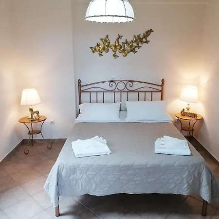 Muses Villas Apartment *