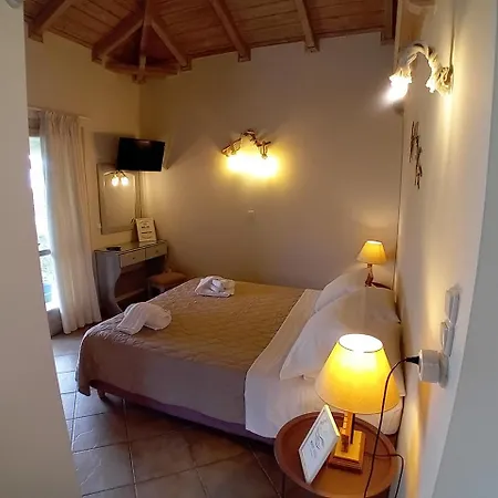 Muses Villas