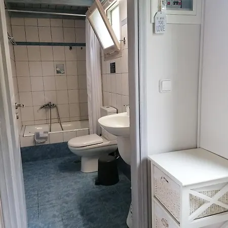 Apartament Muses