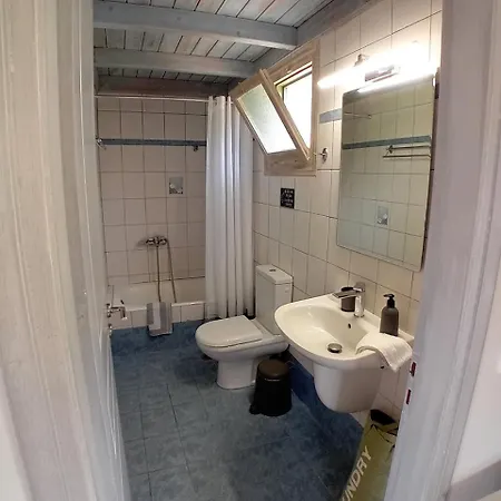 Muses Villas Finikounta