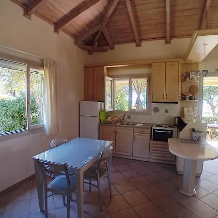 Muses Villas Apartment