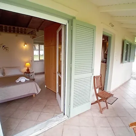 Apartment Muses Villas *