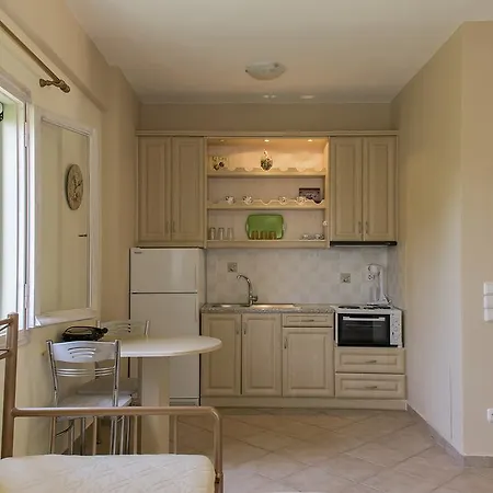Apartment Muses Villas
