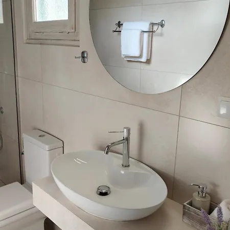 Muses Villas Apartment