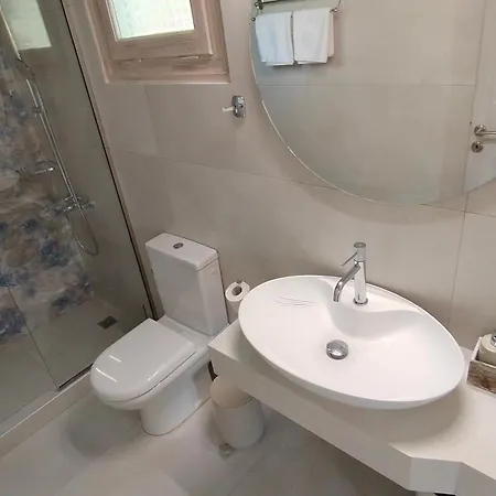 Muses Villas Finikounta