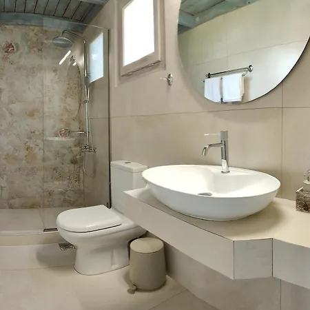Apartment Muses Villas *