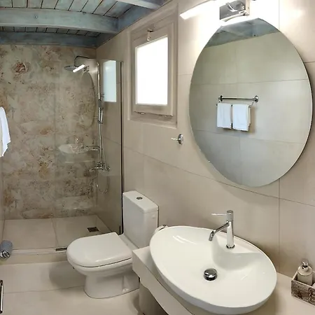 Muses Villas Apartment *
