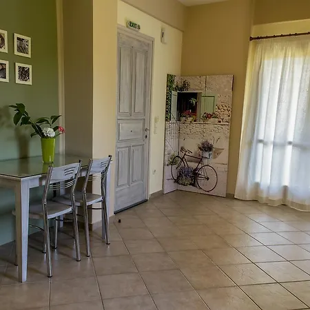 Muses Villas *