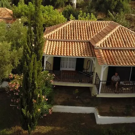 Muses Villas *