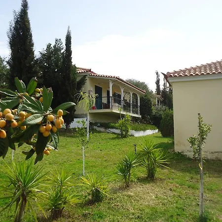Muses Villas