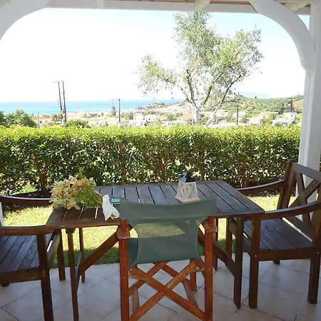 Muses Villas *
