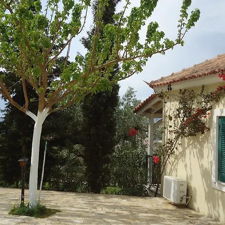 Muses Villas Apartment *