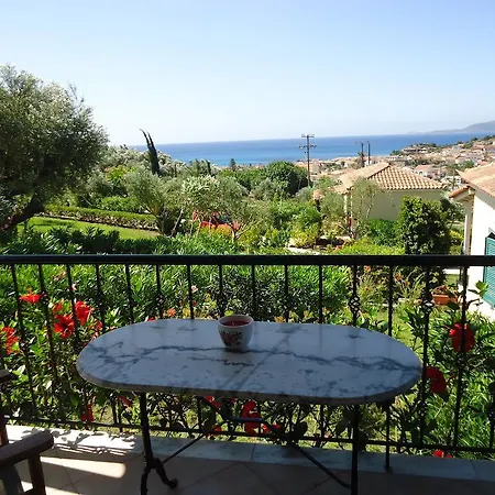 Muses Villas Apartment