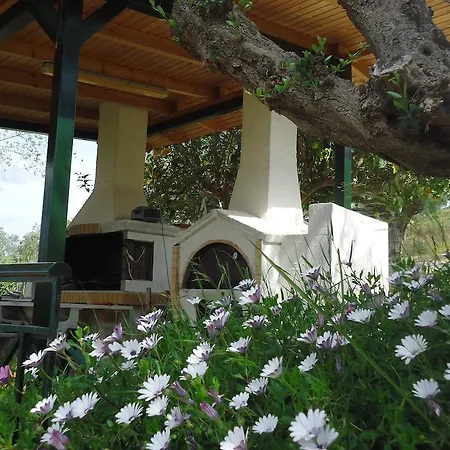 Muses Villas Apartment *