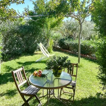 Muses Villas Apartment