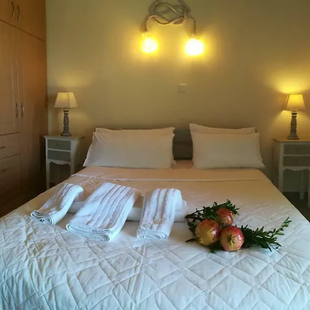 Muses Villas Apartment