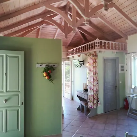 Muses Διαμέρισμα Φοινικούντα
