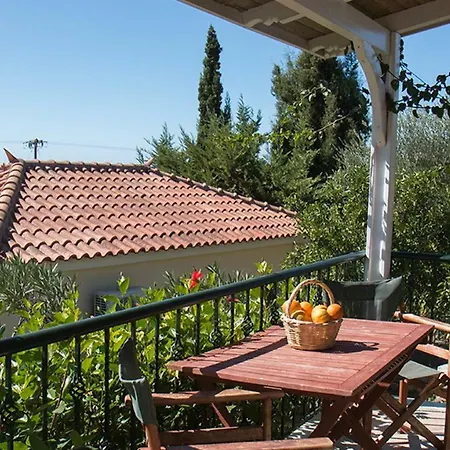 Apartment Muses Villas *
