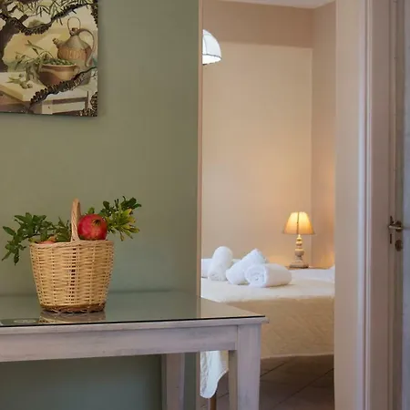 Apartament Muses