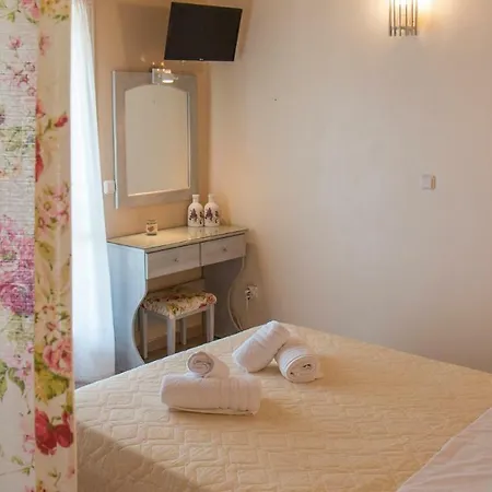 Muses Villas Apartment