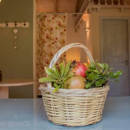 Muses Villas Finikounta