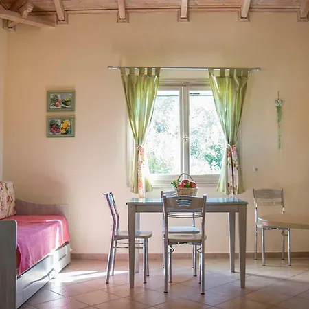 Apartament Muses