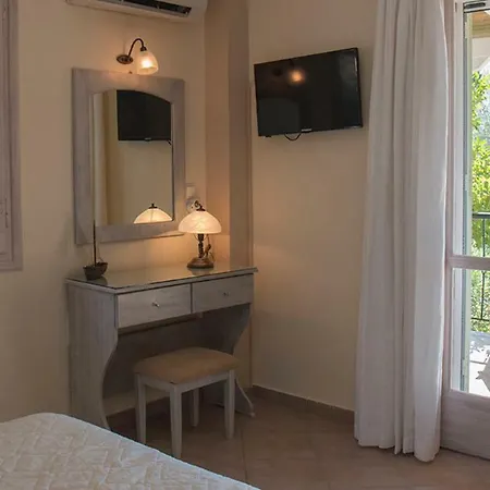 Muses Villas Finikounta