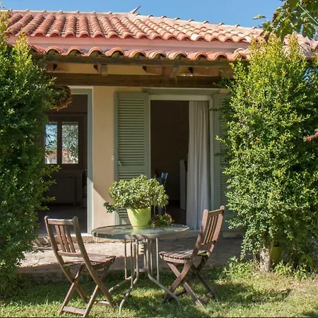 Muses Villas Apartment