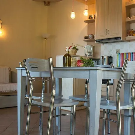 Muses Villas Apartment