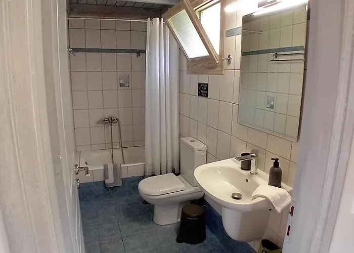 Muses Villas Finikounta