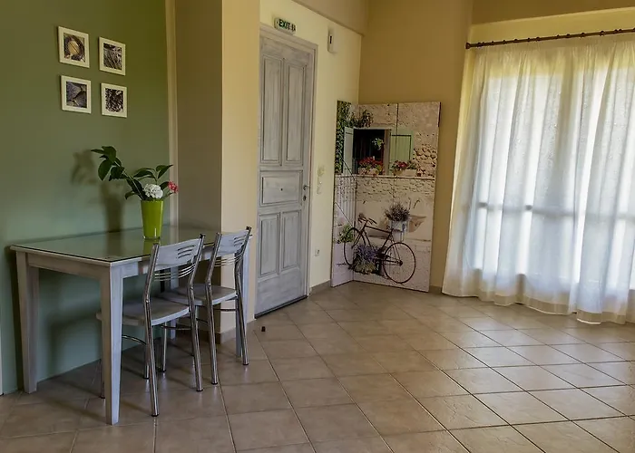 Muses Villas *