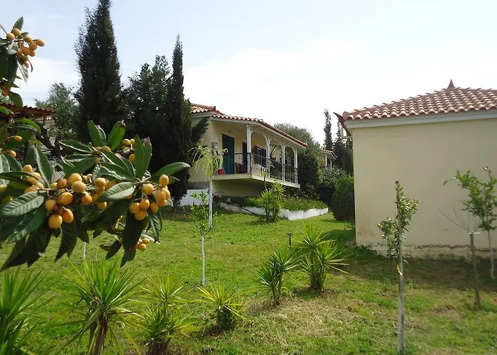 Muses Villas